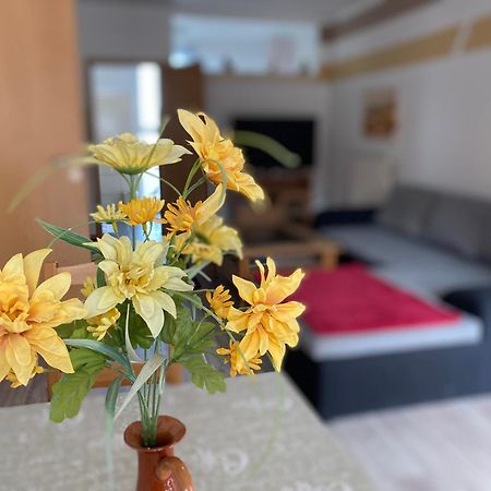 Ferienwohnung Weisskopf Alkersleben 外观 照片