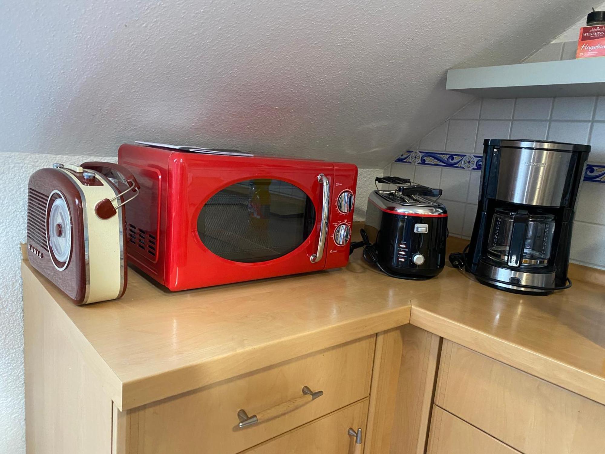 Ferienwohnung Weisskopf Alkersleben 外观 照片